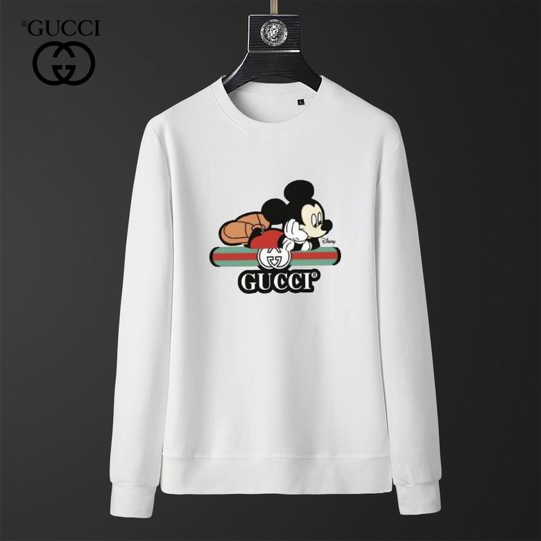 Gucci Sweatshirt m-3xl-143